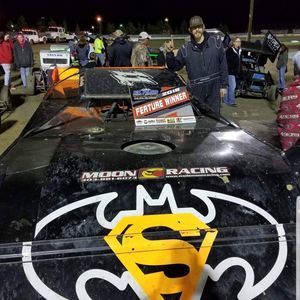 Meet your Posher, Stephen